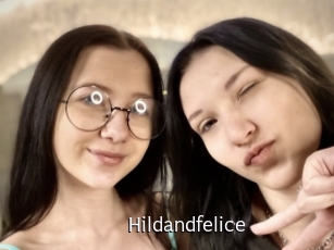 hildandfelice Anal Fist