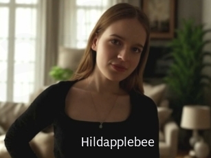 hildapplebee Anal Fist