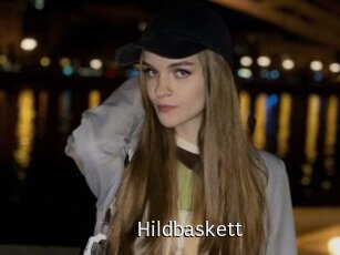 Hildbaskett