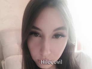 hildcovil Anal Fist