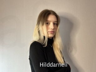 Hilddarnell