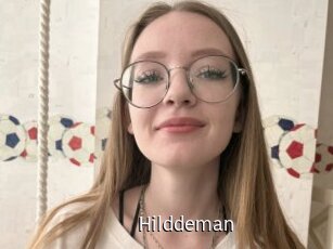 Hilddeman