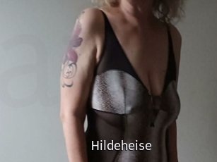 Hildeheise
