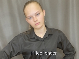 Hildellender