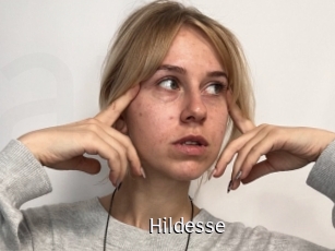 Hildesse
