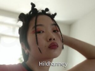 Hildhanney