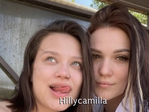 Hillycamilla