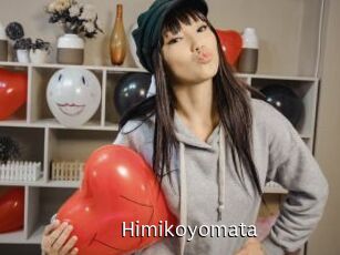 Himikoyomata