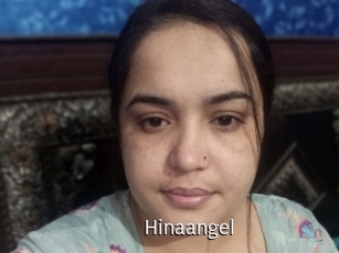 Hinaangel