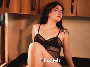 Hinahelt
