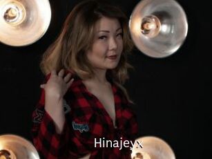 Hinajeyx