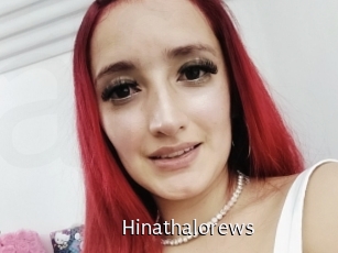 hinathalorews Anal Fist
