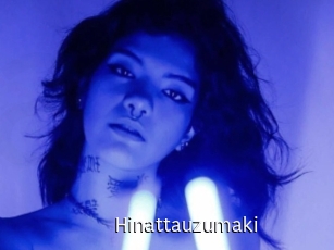 Hinattauzumaki