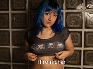 Hiromichan