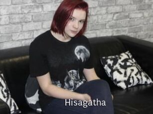 Hisagatha
