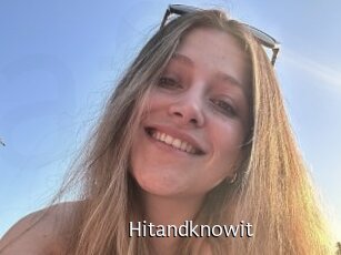 Hitandknowit