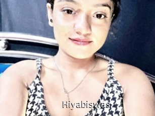 Hiyabiswas