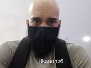 Hkanon26