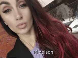 Hloolson