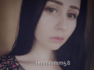 Hmmmmm58
