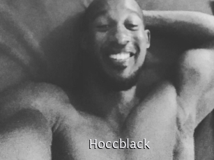 hoccblack Anal Fist