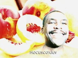hocuscoxluv Anal Fist