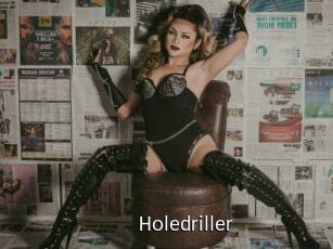 Holedriller