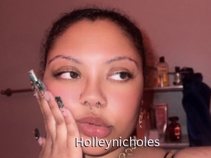 Holleynicholes