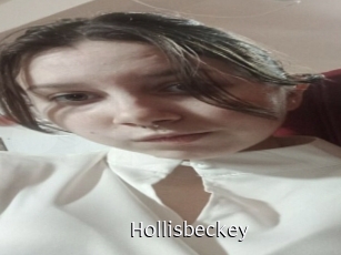 Hollisbeckey