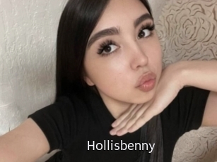 Hollisbenny