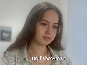 Hollisbowman