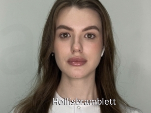 Hollisbramblett