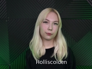 Holliscolden