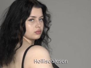Holliscoleson