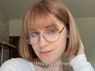 Holliscordner