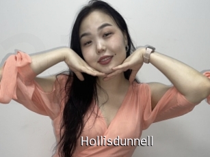 Hollisdunnell