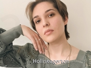 Holliseagerton