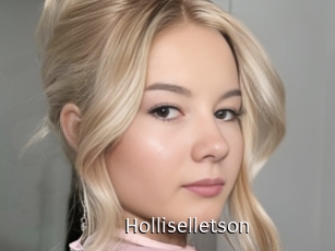 Holliselletson