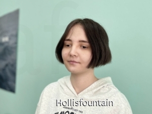 Hollisfountain