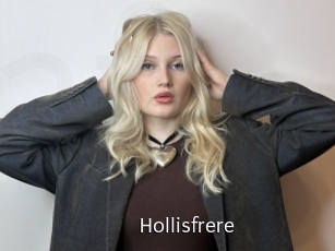 Hollisfrere