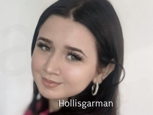 Hollisgarman