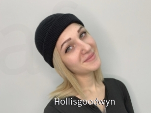 Hollisgoodwyn