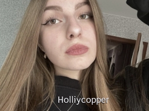 holliycopper Anal Fist