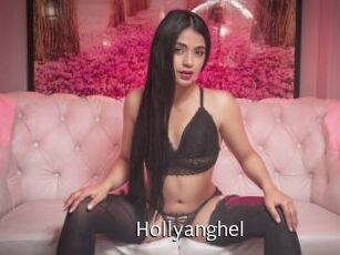 Hollyanghel