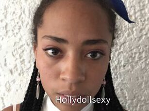 Hollydollsexy