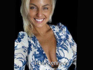 Hollykennedy