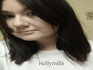 Hollymills