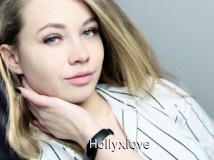 hollyxlove Anal Fist