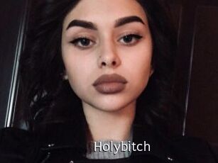 Holybitch