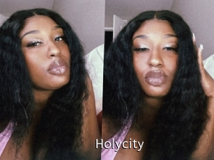 holycity Anal Fist